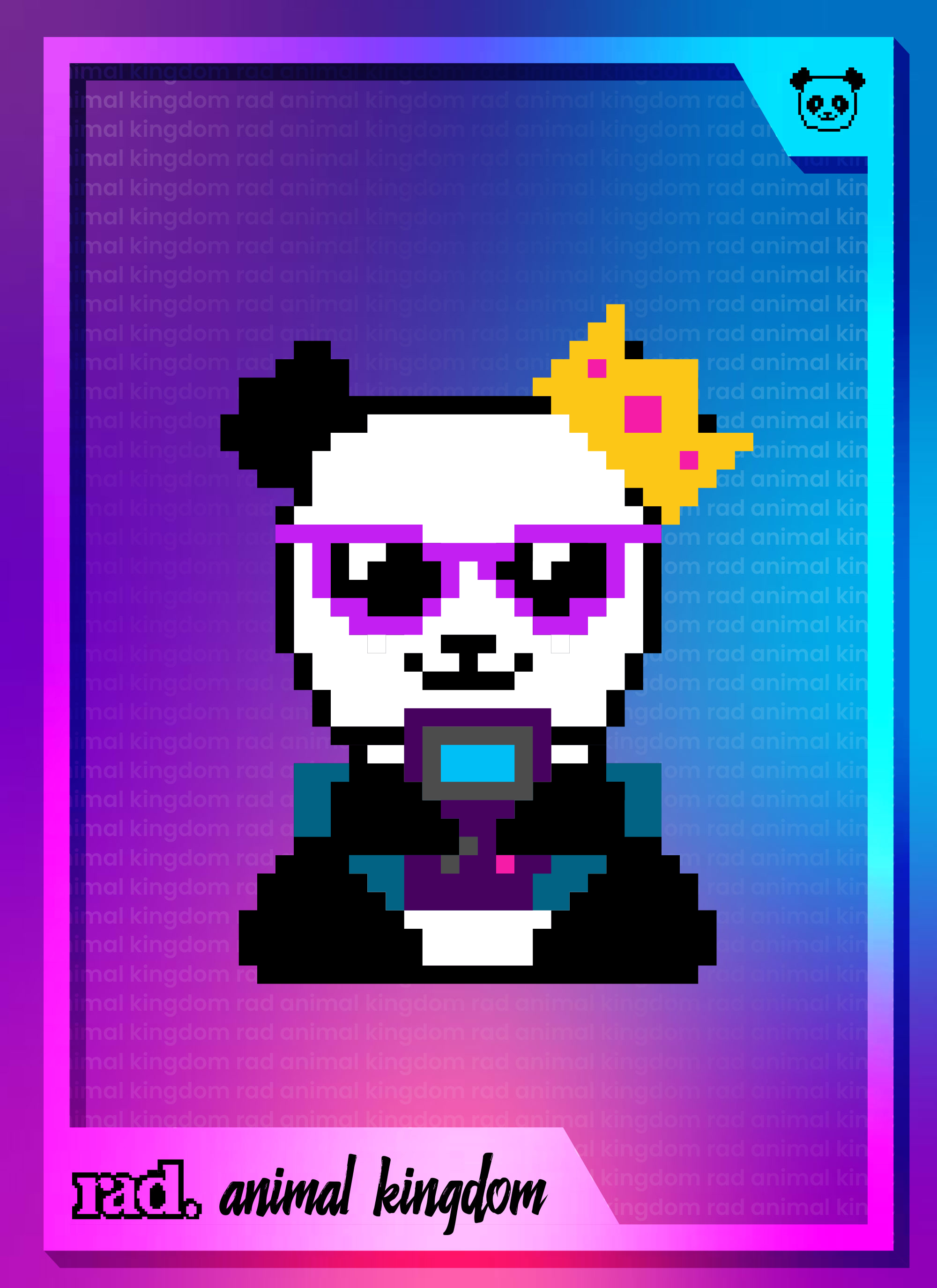 Panda 6